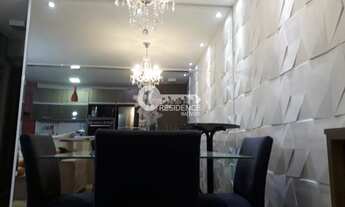 Imagem 2: Apartamento para venda possui 71 metros quadrados com 3 quartos