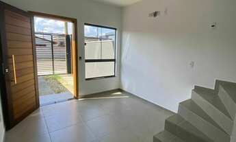 Imagem 5: Sobrado à venda no bairro Jardim Iririú - Joinville/SC