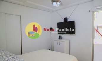 Imagem 5: Apartamento à Venda com 1 dt, e vaga de garagem, com 45 m2 por R$550.000