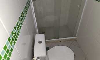 Imagem 6: Tijuca Barão de Mesquita 2 quartos suíte sem condominio