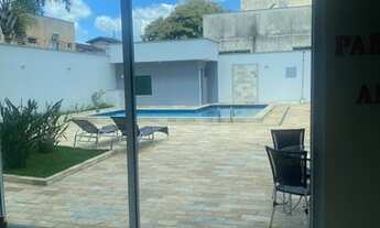 Imagem: Casa no Roosevelt com 480m², sendo 05