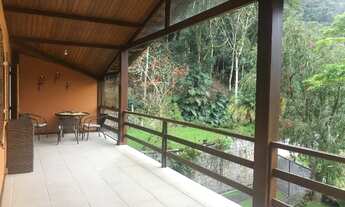 Imagem 7: São Pedro da Serra - Ótima e linda casa com terreno!