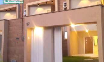 Imagem 3: Casa Duplex no Eusébio a venda! REF: 11778