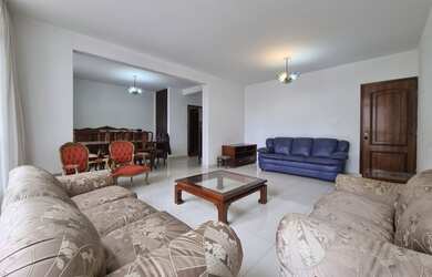 Imagem 3: Apartamento para aluguel tem 129 metros quadrados com 2 quartos em Paraíso - São Paulo - S