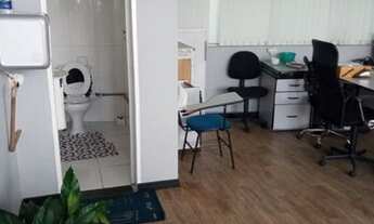 Imagem 6: PRÉDIO - VILA VALPARAÍSO - SP