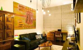 Imagem: RIO DE JANEIRO - Apartamento Padrão - Flamengo