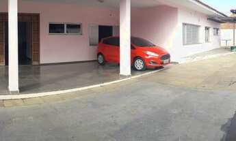 Imagem: Casa para aluguel e venda possui 680 metros