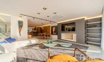 Imagem 5: PORTO ALEGRE - Apartamento Padrão - Tristeza