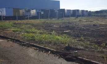 Imagem: TERRENO COMERCIAL / INDUSTRIAL DE 1.860m²