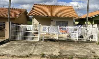 Imagem: Residencia Jardim Santa Clara