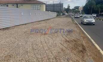 Imagem: Terreno - Jardim Afife - Campinas