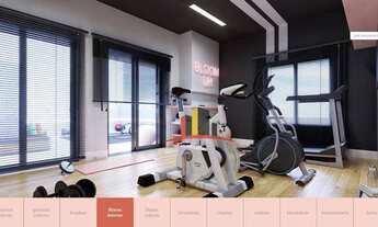 Imagem 4: Apartamento à venda, 74 m² por R$ 591.977,00 - Água Verde - Curitiba/PR