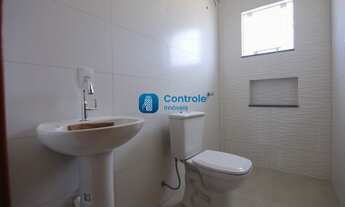 Imagem 5: Sobrado com 02 dormitórios 02 suítes e 01 lavabo no bairro Ipiranga, São José