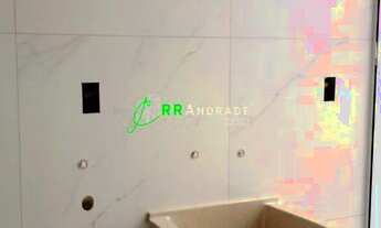 Imagem 4: Casa à venda no bairro Parque Progresso - Franca/SP