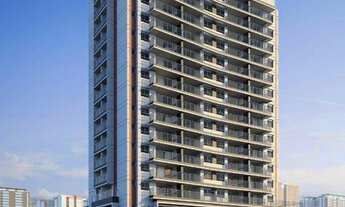 Imagem 2: Apartamento com 2 dormitórios à venda, 74 m² por R$ 1.113.694,00 - Vila Mariana - São Paul