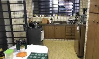 Imagem: Casa sobrado no largo miolo jd bonfiglioli