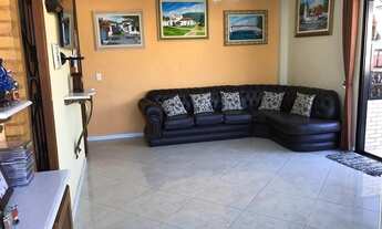 Imagem 3: Cobertura duplex maravilhosa 5 quartos na Passagem - Cabo Frio - RJ