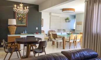 Imagem 4: Cobertura para venda possui Jurerê - Florianópolis