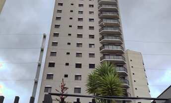 Imagem: Apartamento para venda com 160 m² com 4