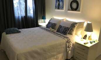 Imagem 7: Apartamento com 3 quartos na Barra da Tijuca