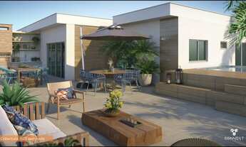 Imagem 7: Apartamento para venda tem 78 metros quadrados com 2 quartos em Icaraí - Niterói - RJ