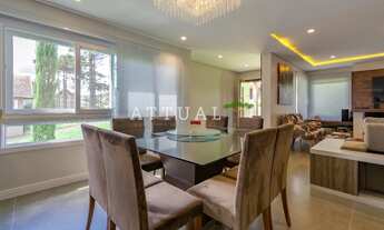 Imagem 5: CANELA - Casa de Condomínio - Altos Pinheiros