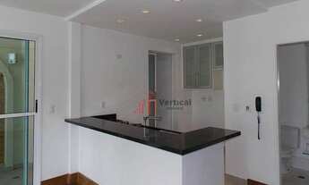 Imagem 7: Loft, 95 m² - venda por R$ 1.090.000,00 ou aluguel por R$ 4.200,00/mês - Jardim Anália Fra