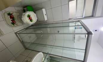 Imagem 7: Apartamento para venda possui 68 metros quadrados com 3 quartos