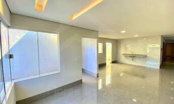 Imagem 1: Casa com 3 dormitórios à venda, 100 m² por R$ 390.000,00 - Jardim Seminário - Campo Grande