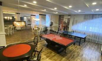 Imagem 7: OPORTUNIDADE TRÊS SUITES MOBILIADO COM TERRAÇO