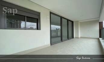 Imagem 5: APARTAMENTO EM MOEMA PÁSSAROS DE 74M² COM 2 SUÍTES I LAVABO I HALL SEMI-PRIVATIVO