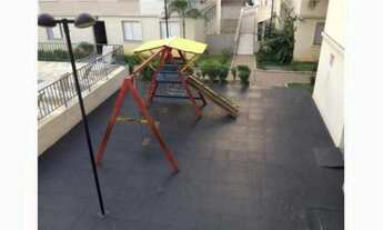 Imagem 2: Apartamento para venda com 52 metros quadrados com 2 quartos em Freguesia do Ó - São Paulo