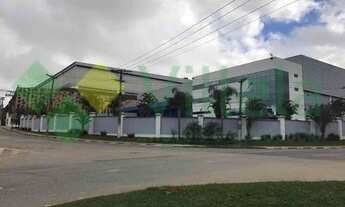 Imagem 4: Galpão em Guarulhos