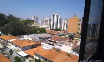 Imagem 6: COBERTURA - VILA MARIANA - SP