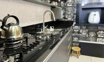 Imagem 4: Apartamento com 03 dormitórios no Residencial Jardim Europa