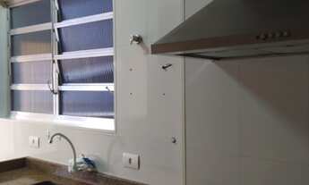 Imagem 6: Apartamento para venda com 51 metros quadrados com 1 quarto em Bela Vista - São Paulo - SP