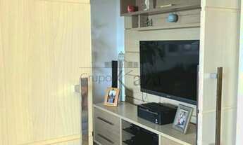 Imagem 4: Apartamento - Jardim Esplanada - Resid. Esplanada Resort - 157m² - 4 Dormitórios - Varanda