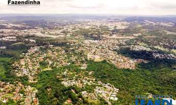 Imagem 3: TERRENO EM CONDOMÍNIO - GRANJA VIANA - SP