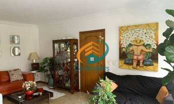 Imagem 4: Apartamento com 4 dormitórios à venda, 160 m² por R$ 2.111.000,00 - Jardim Vila Mariana