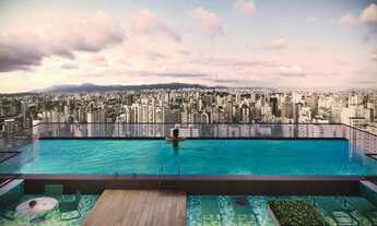 Imagem 3: 66m² - 2 Dorms - 1 Suítes com 1 Vaga determinadas - Opurtunidade