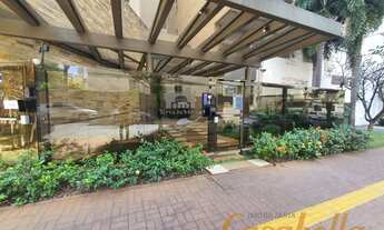 Imagem 2: Apartamento com 3 quartos no Residencial Terras de Moriá - Bairro Setor Bueno em Goiânia