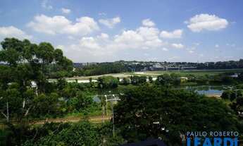 Imagem 5: APARTAMENTO - JARDIM PAULISTANO - SP