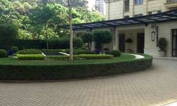 Imagem: APARTAMENTO - PANAMBY - SP