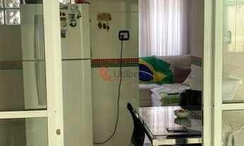 Imagem 3: Área Privativa à venda, 2 quartos, 1 vaga, Floresta - Belo Horizonte/MG