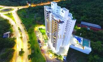 Imagem: Torres do Parque Apartamento com 3 dormitórios