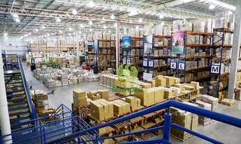 Imagem 3: Galpão Para alugar em Itatiba/SP