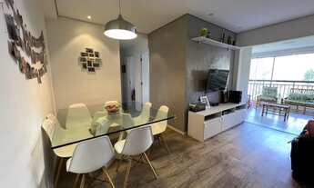 Imagem 2: Apartamento para venda possui 84m