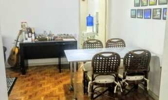 Imagem 4: Apartamento Rua Itacolomi, com 3 dormitórios, 3 banheiros,1 vaga, em Higienópolis, São Pau