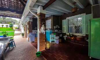 Imagem 7: Chácara - Recanto dos Dourados - Campinas