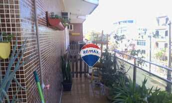 Imagem 2: Apartamento com 3 quartos à venda, 142 m² por R$ 598.000 - Moneró - Rio de Janeiro/RJ